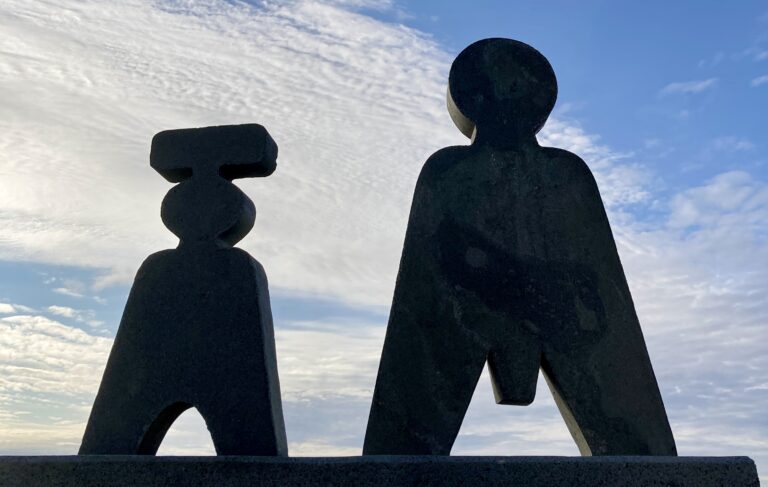 Grönländische Bücher online kaufen – Der neue Onlineshop des Inuit Verlags ist da!