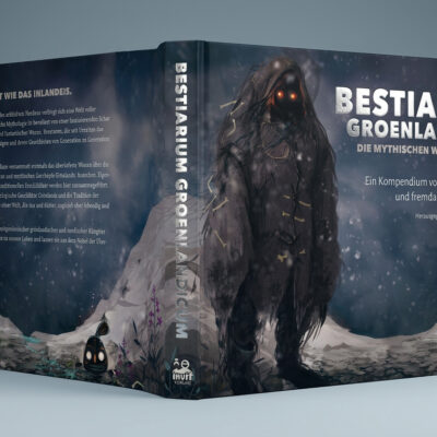 Bestiarium Groenlandicum - Die mythischen Wesen Grönlands – Bild 7