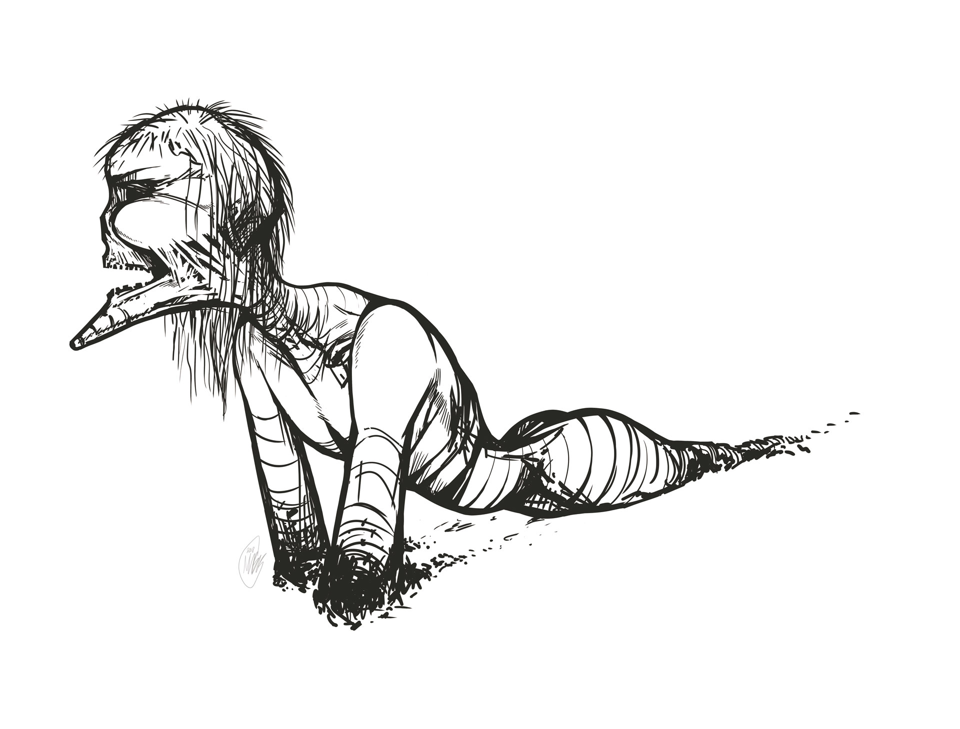 Bestiarium Groenlandicum