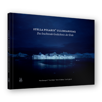 Stella Polaris* Ulloriarsuaq