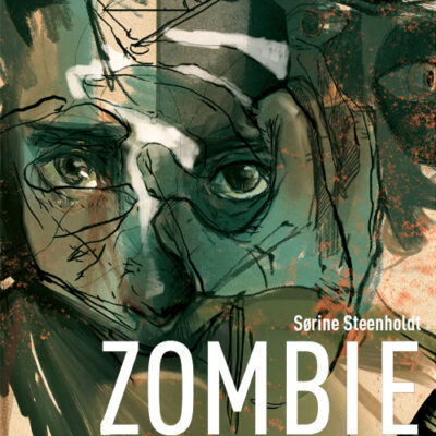 Zombie Nunaat - Eine Novellensammlung von Sørine Steenholdt